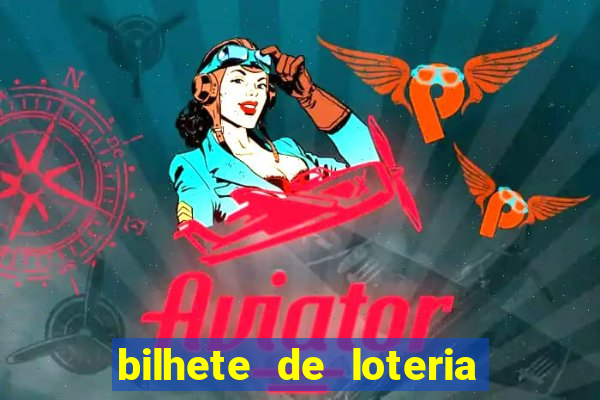 bilhete de loteria o filme completo dublado